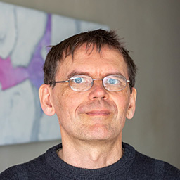 Luc Patiny